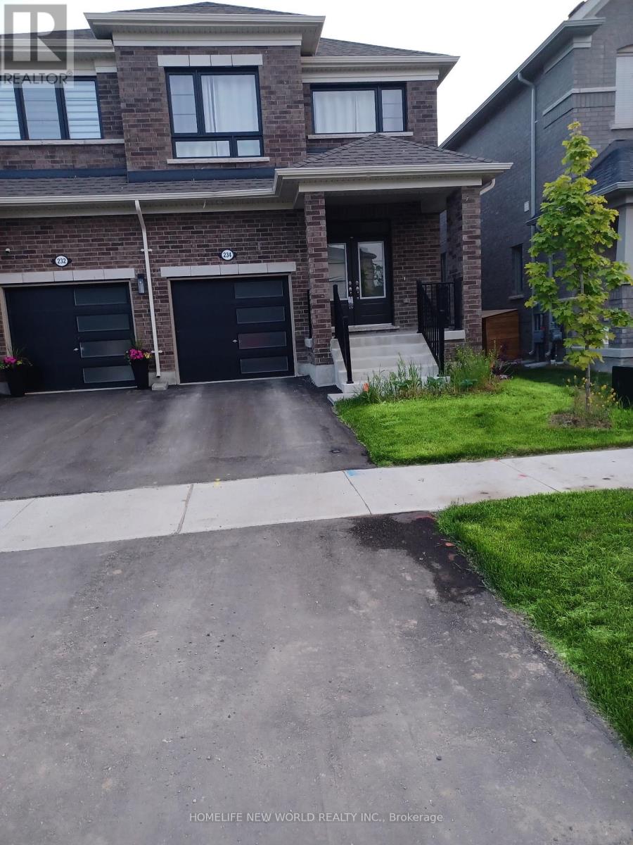 234 ELLIOT AVENUE W, Centre Wellington, Ontario