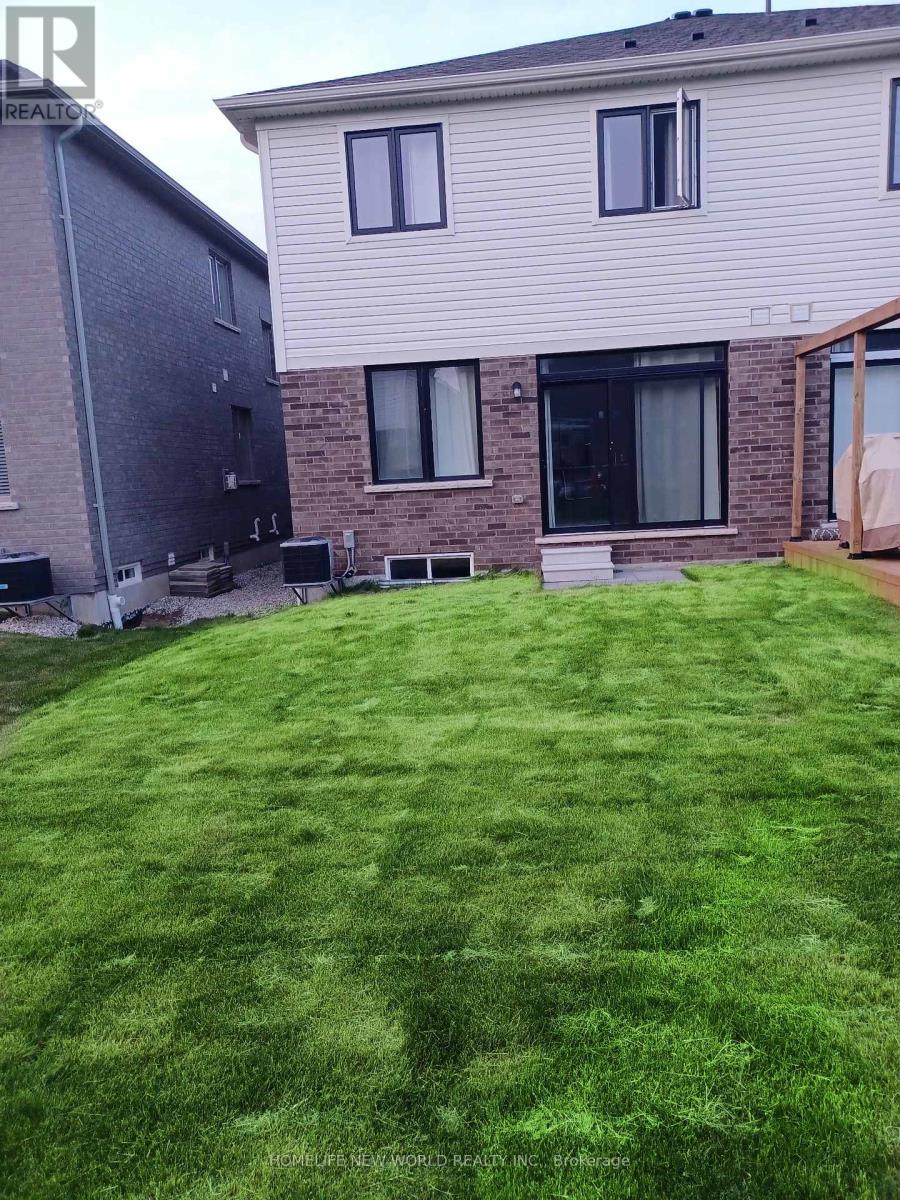 234 Elliot Avenue W, Centre Wellington, Ontario  N1M 0J7 - Photo 2 - X12194203