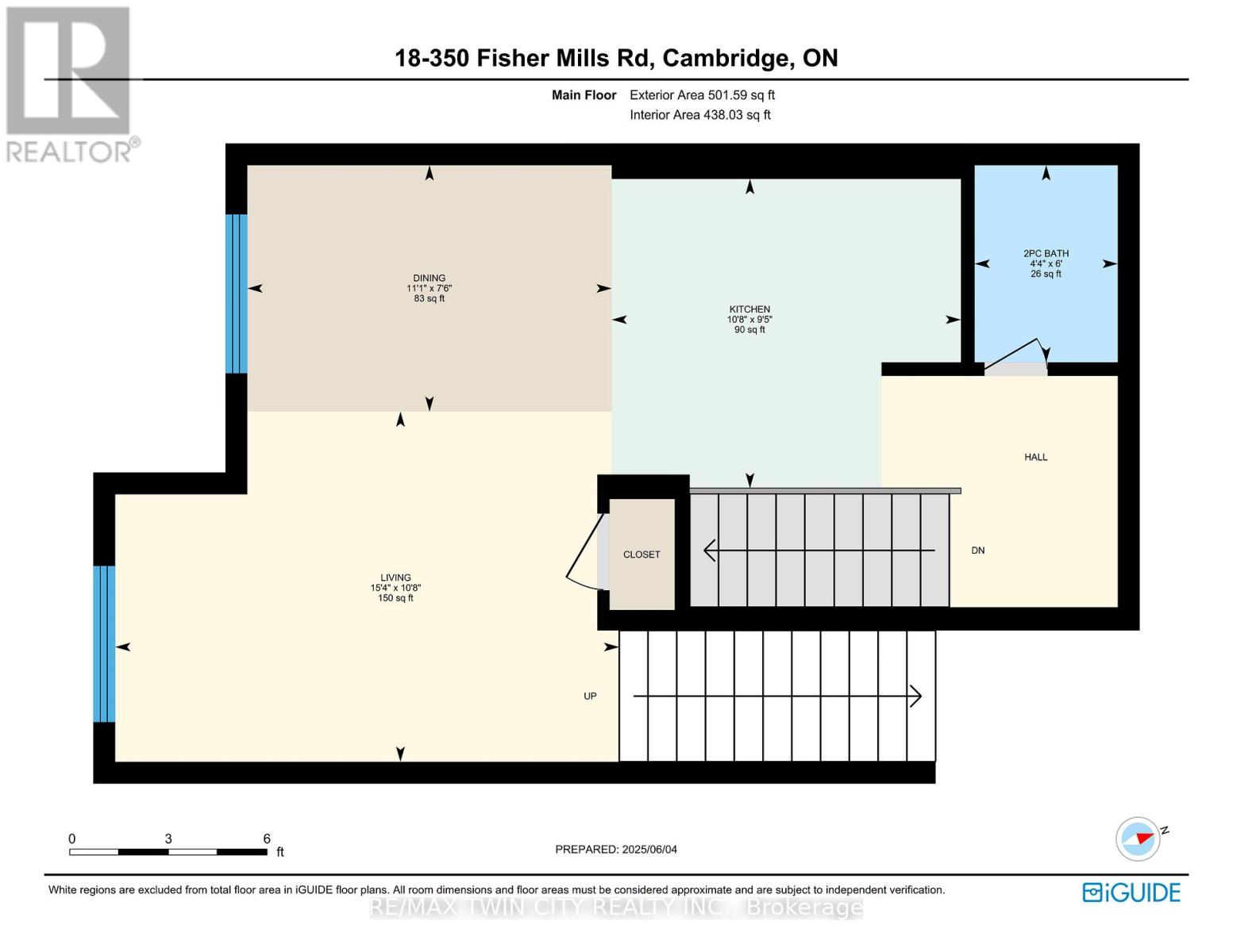 18 - 350 Fisher Mills Road, Cambridge, Ontario  N3C 0G8 - Photo 39 - X12194247