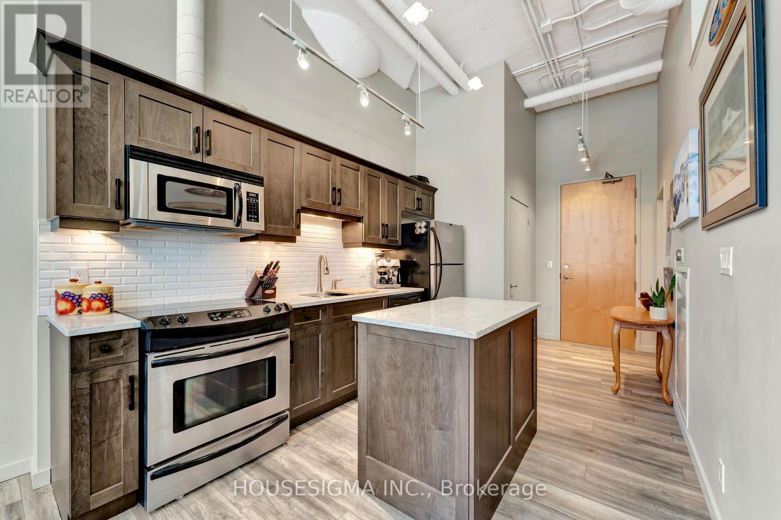 118 - 410 KING STREET W, Kitchener, Ontario