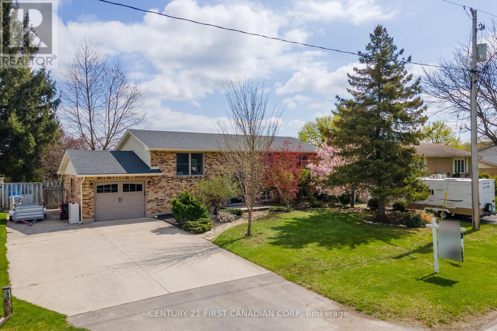 2268 Bentim Road