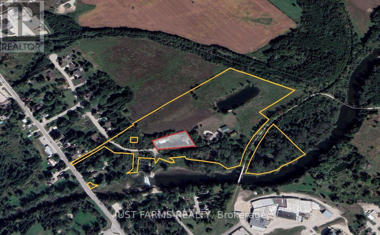 837 7TH AVENUE, Hanover, Ontario