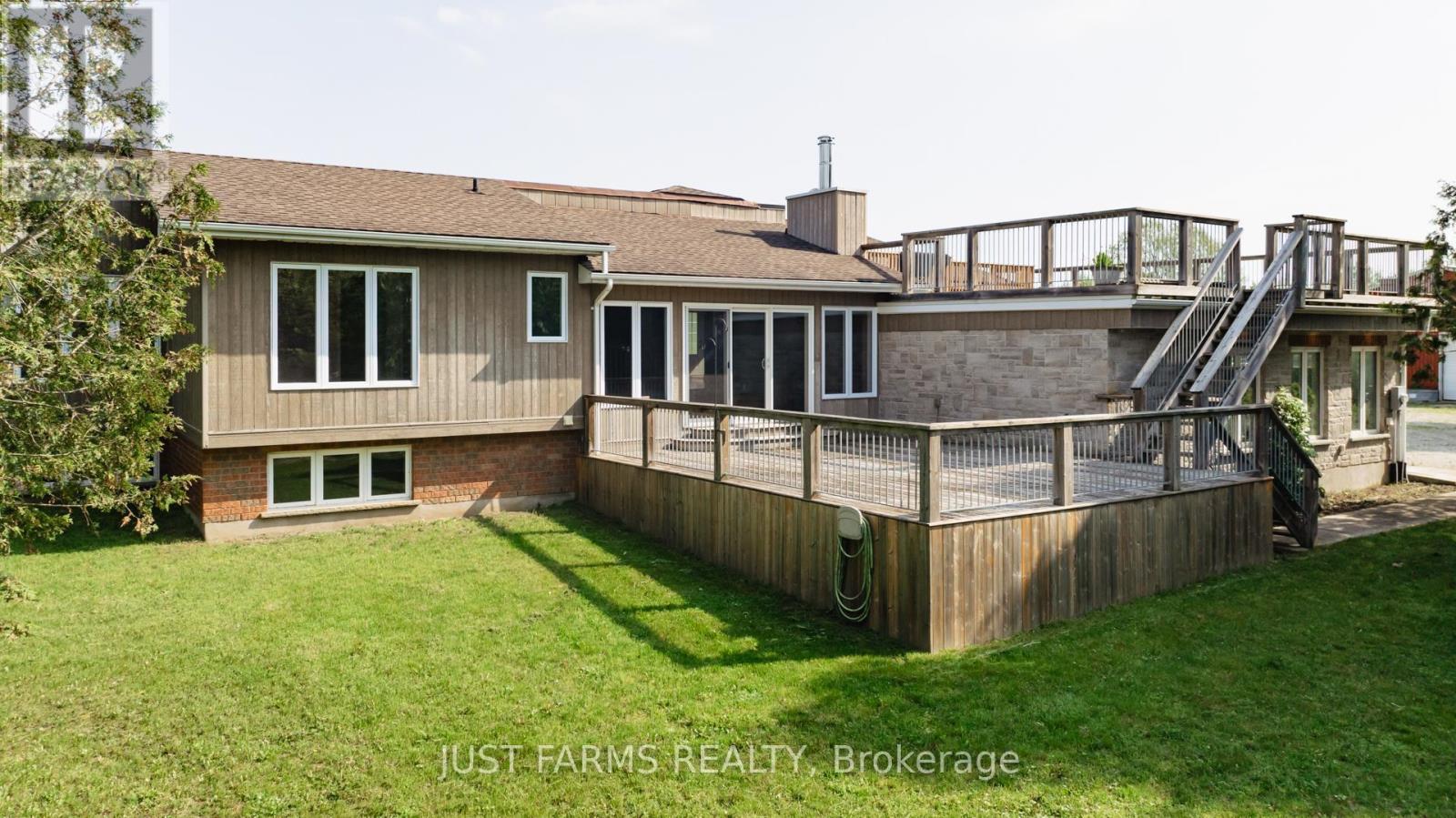 837 7th Avenue, Hanover, Ontario  N4N 2K3 - Photo 9 - X12194315