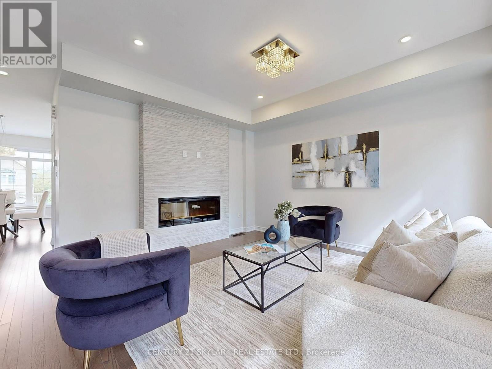 3205 WILLIAM COLTSON AVENUE, Oakville, Ontario