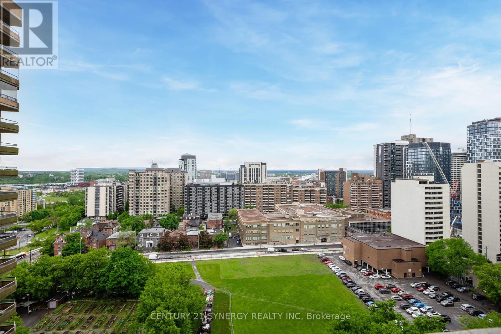 2008 - 530 Laurier Avenue W, Ottawa, Ontario  K1R 7T1 - Photo 23 - X12194272