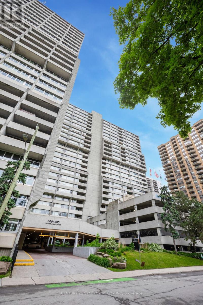 2008 - 530 Laurier Avenue W, Ottawa, Ontario  K1R 7T1 - Photo 5 - X12194272