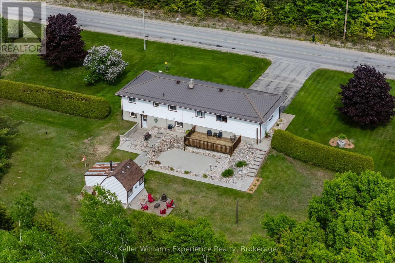 450 Concession 11 Road E, Tiny, Ontario  L0L 2J0 - Photo 38 - S12191784