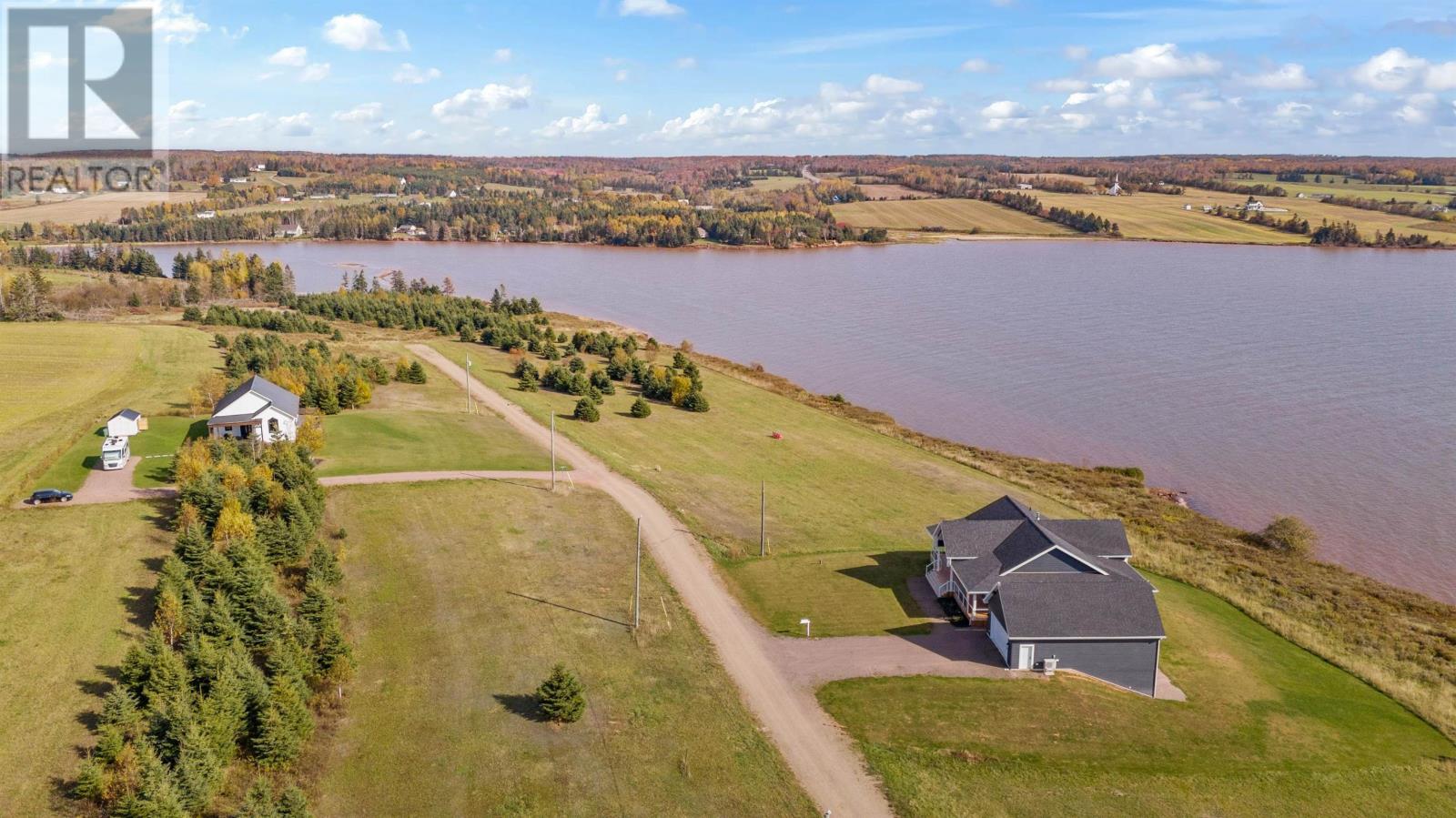 Lot 14 South Beach Lane, Hampton, Prince Edward Island  C0A 1C0 - Photo 13 - 202513320