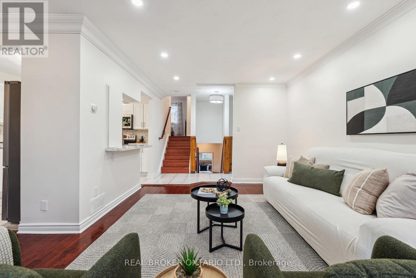 933 Scarborough Golf Clb Road, Toronto, Ontario  M1G 1J8 - Photo 8 - E12166752