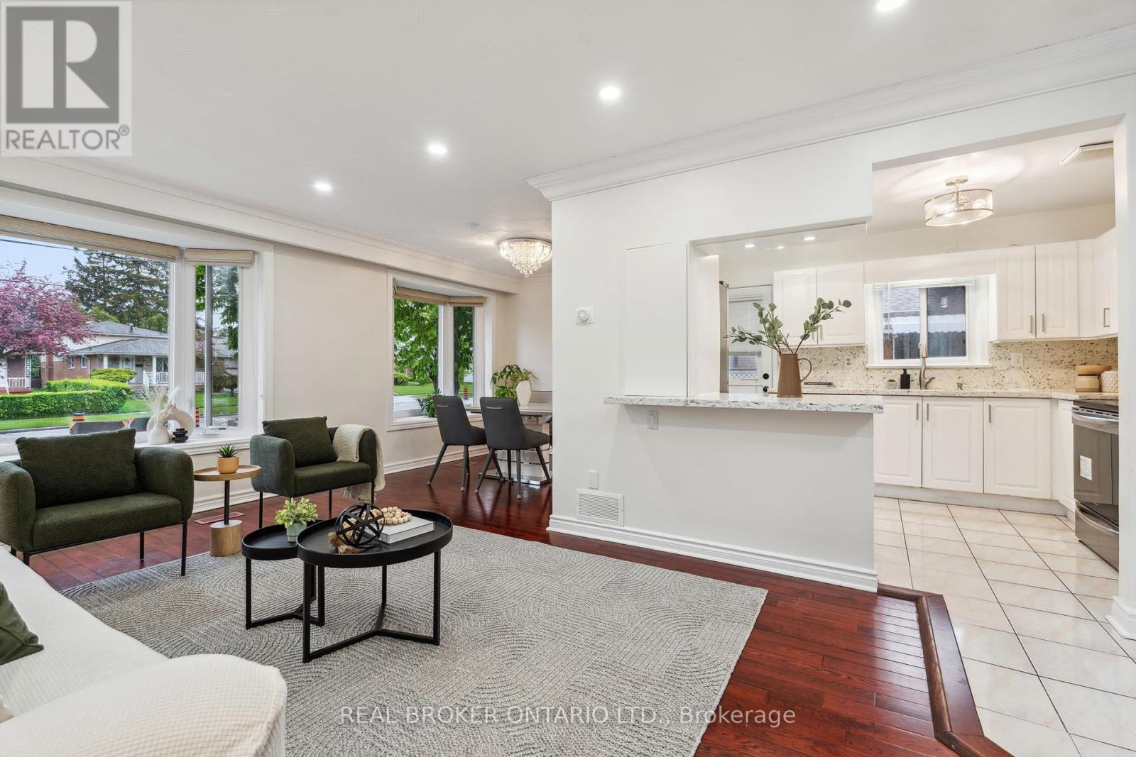 933 Scarborough Golf Clb Road, Toronto, Ontario  M1G 1J8 - Photo 7 - E12166752