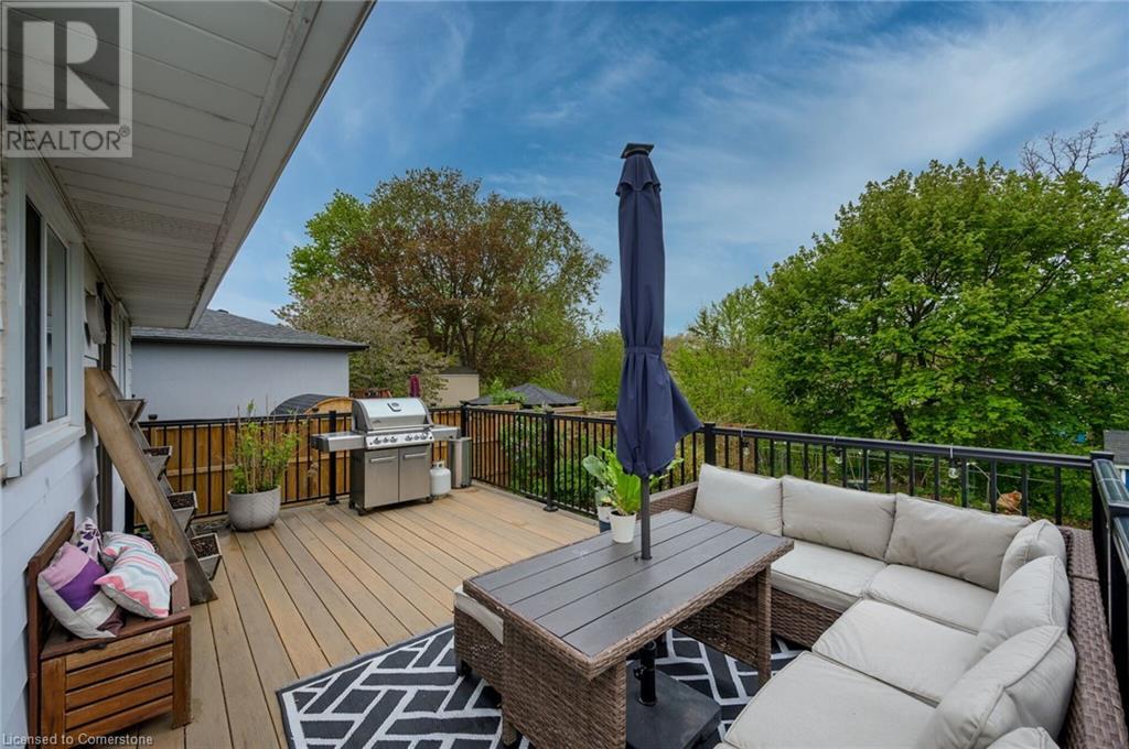 615 Sheraton Road, Burlington, Ontario  L7L 4B3 - Photo 14 - 40737180
