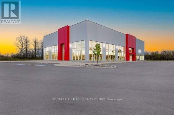 15747 HIGHWAY  7, Drummond/North Elmsley, Ontario