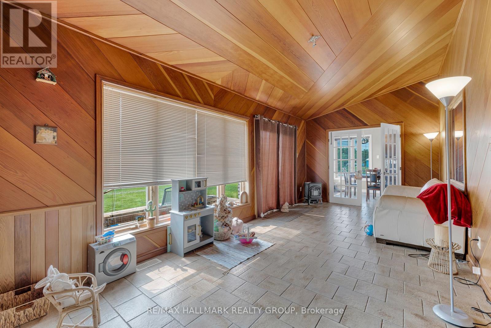 15747 Highway  7, Drummond/north Elmsley, Ontario  K7H 3C8 - Photo 33 - X12117357