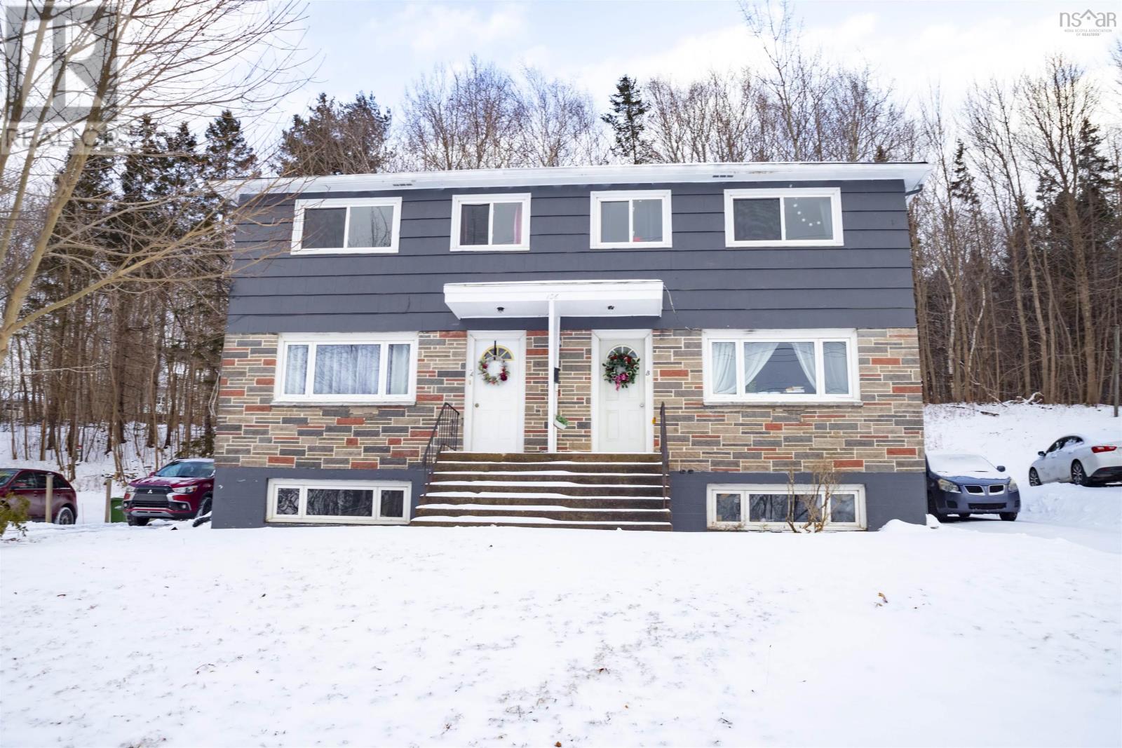 106 School Street, Kentville, Nova Scotia  B4N 2P9 - Photo 1 - 202501047
