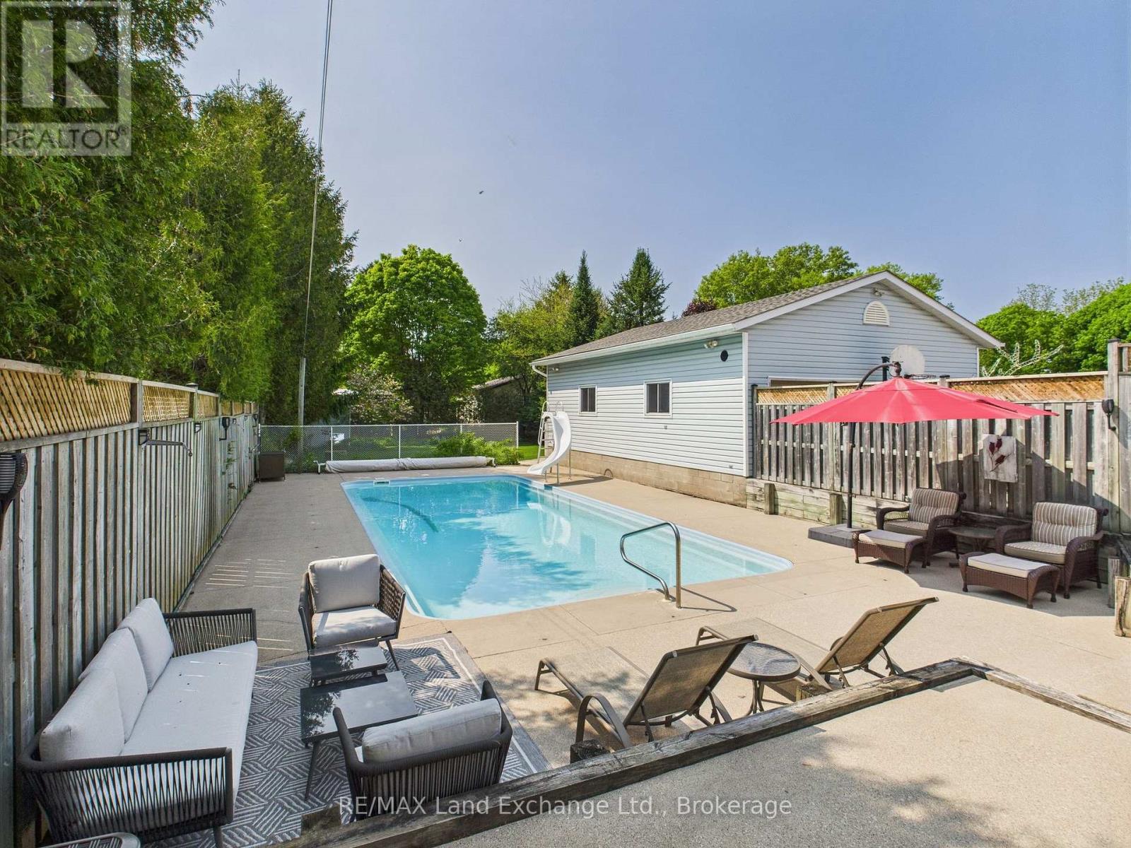 370 Park Street, Kincardine, Ontario  N2Z 3B1 - Photo 29 - X12194279