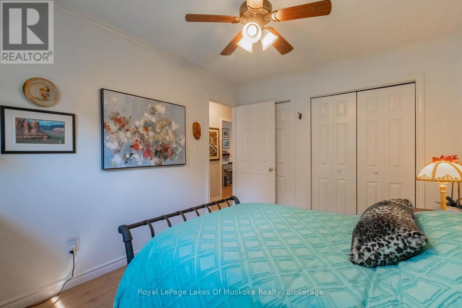 11 Meadow Park Drive, Huntsville, Ontario  P1H 1G2 - Photo 21 - X12194308