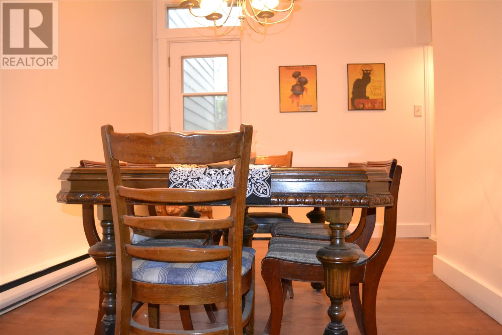 90 Queens Road, St. John's, Newfoundland & Labrador  A1C 2B1 - Photo 6 - 1282955