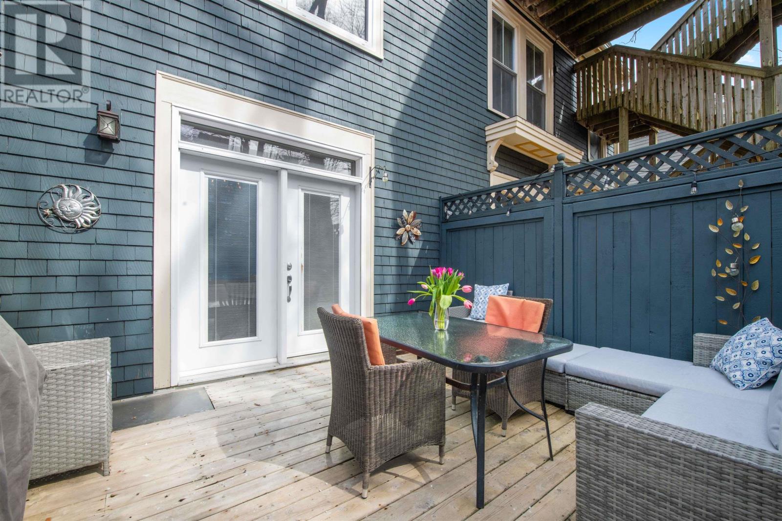 1056 & 1060 Bland Street, South End, Nova Scotia  B3H 2S8 - Photo 25 - 202507340