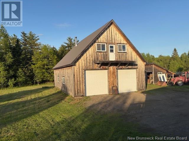 19 Woodard Lane, Old Ridge, New Brunswick  E3L 0A3 - Photo 41 - NB119932