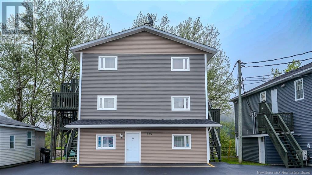 587-589 Rothesay Avenue, Saint John, New Brunswick  E2H 2G9 - Photo 7 - NB119410