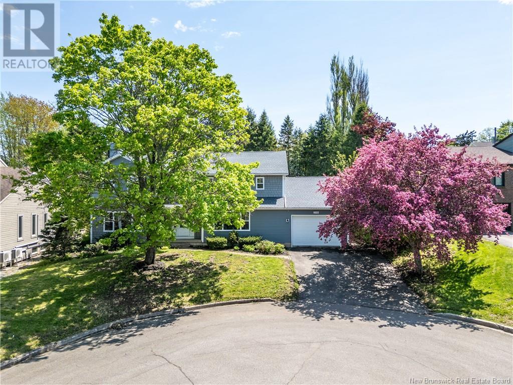398 Westmount Boulevard, Moncton, New Brunswick  E1E 4K3 - Photo 7 - NB119740