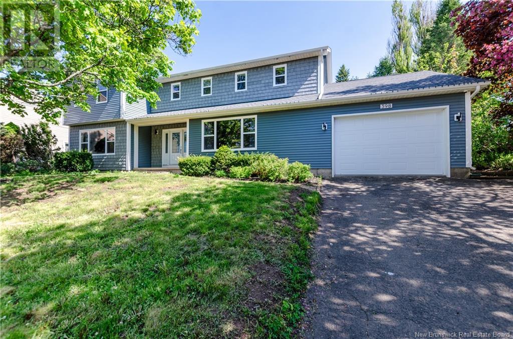 398 Westmount Boulevard, Moncton, New Brunswick  E1E 4K3 - Photo 47 - NB119740