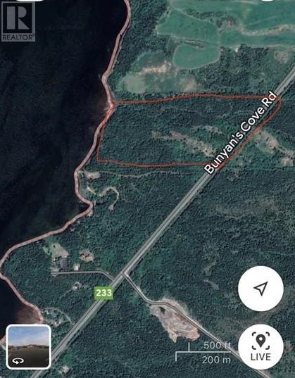 101 Bunyan's Cove Road, Port Blandford, Newfoundland & Labrador
