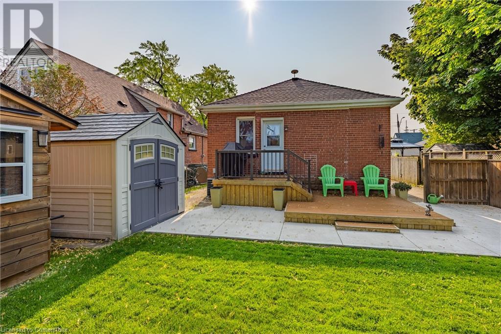 290 East 14th Street, Hamilton, Ontario  L9A 4B9 - Photo 4 - 40736643