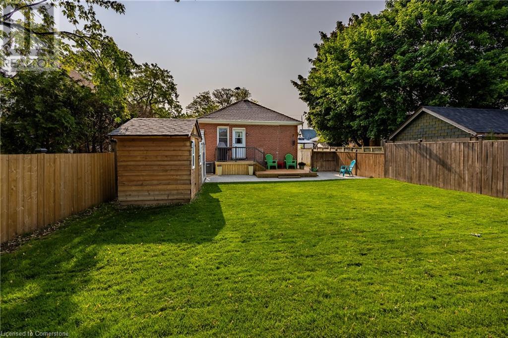 290 East 14th Street, Hamilton, Ontario  L9A 4B9 - Photo 5 - 40736643
