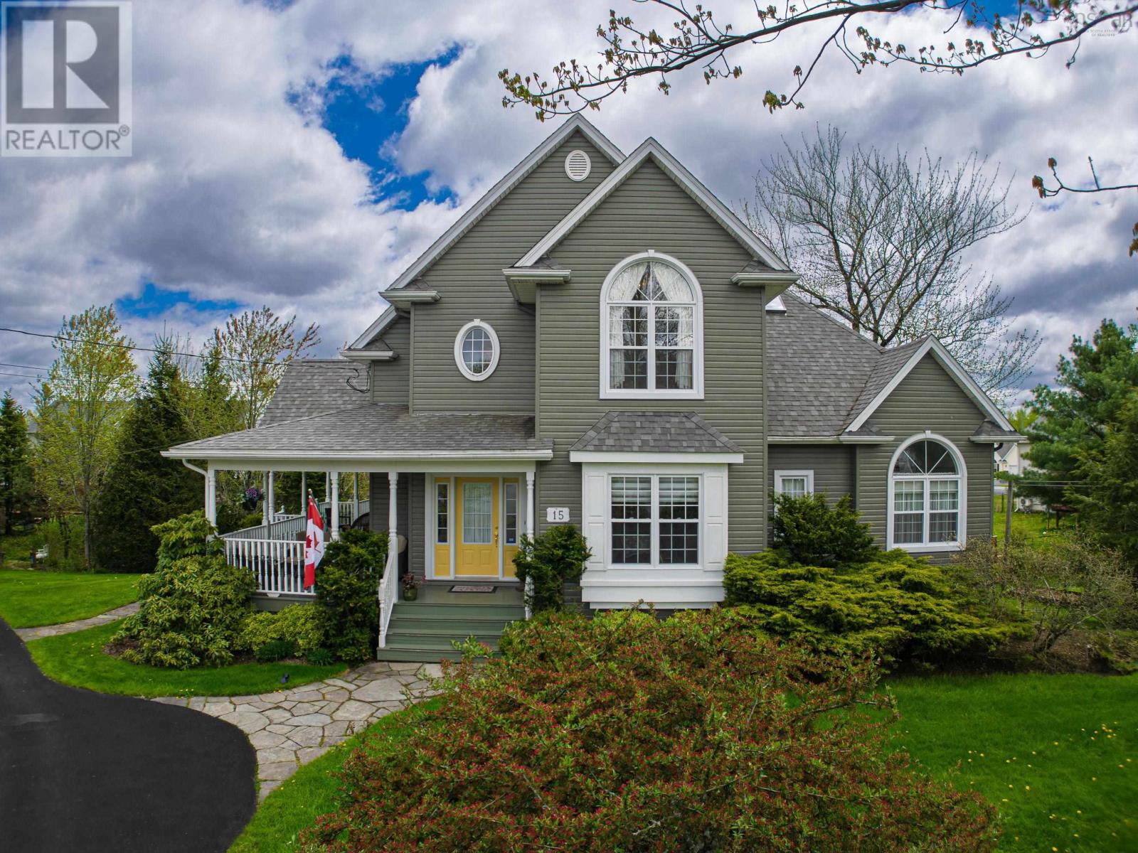 15 Evergreen Crescent, Lantz, Nova Scotia  B2S 1V9 - Photo 42 - 202512199