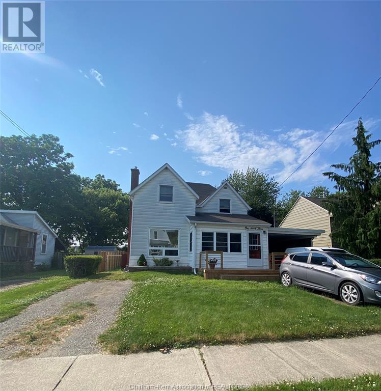 Property at 163 PATTESON AVENUE image 1