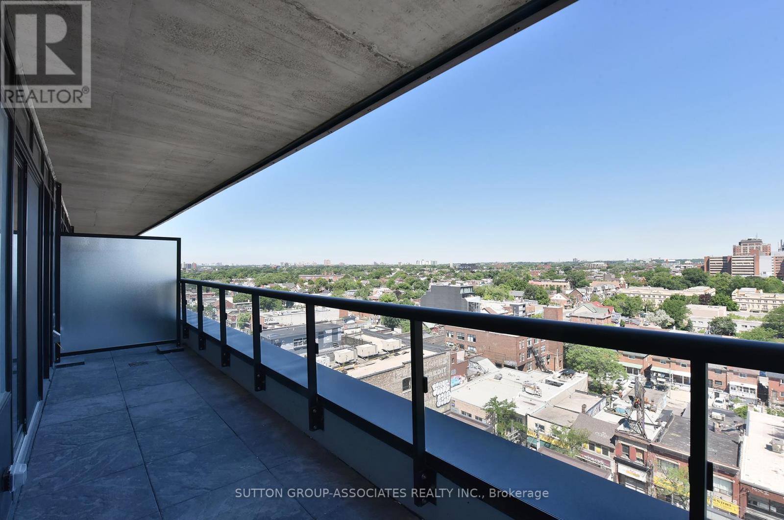 1101 - 608 Richmond Street W, Toronto, Ontario  M5V 0N9 - Photo 19 - C12194275