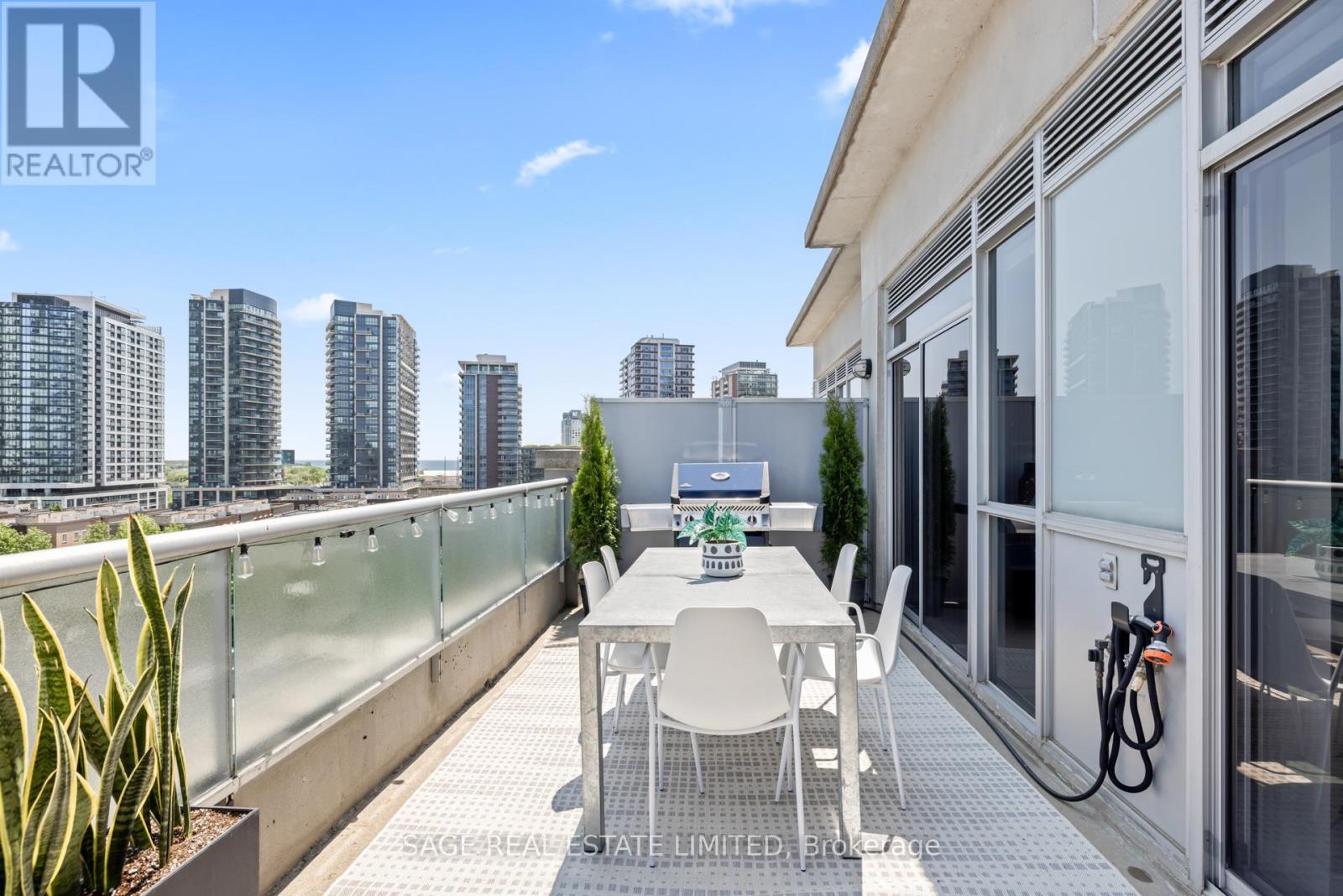 912 - 1 Shaw Street, Toronto, Ontario  M6K 0A1 - Photo 24 - C12194323