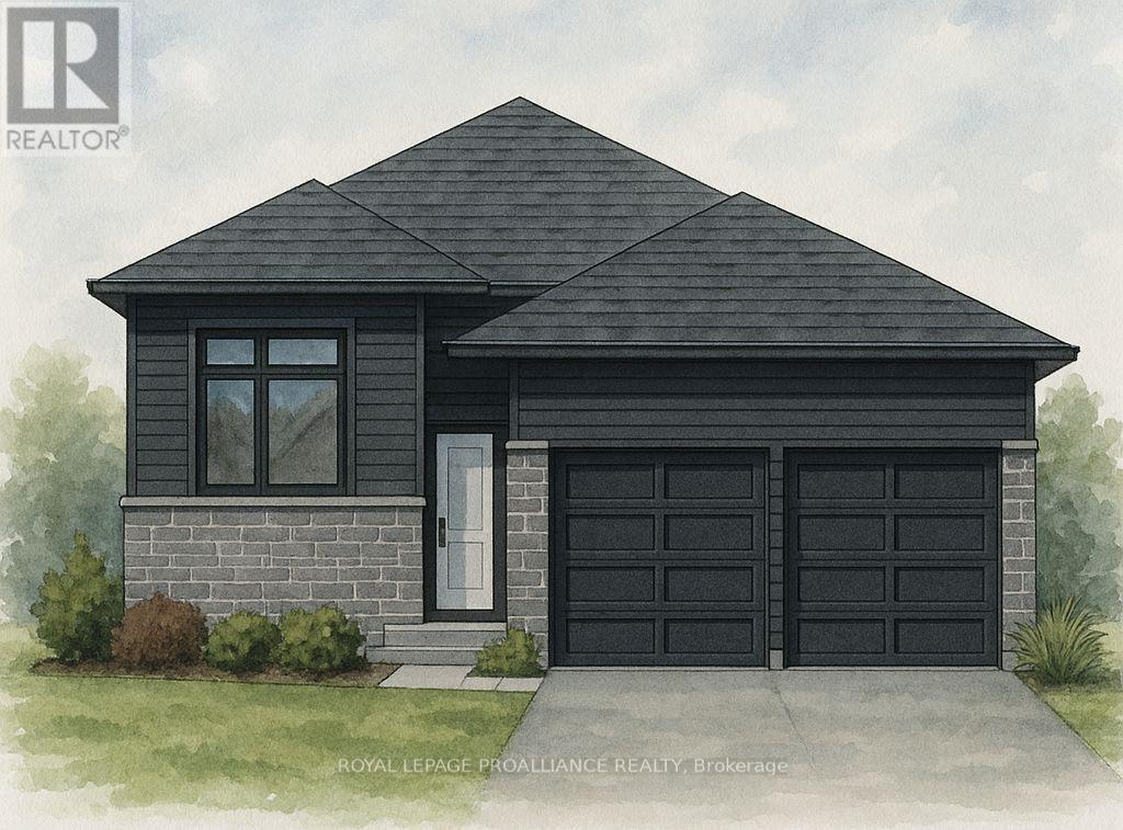 164 SIENNA AVENUE, Belleville, Ontario