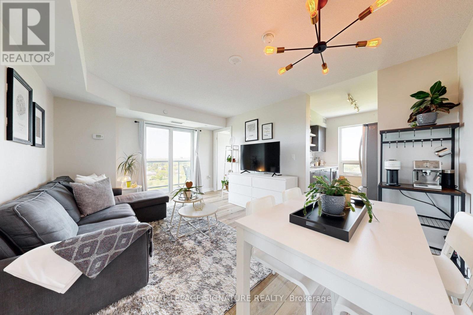 1312 - 1346 DANFORTH ROAD, Toronto, Ontario