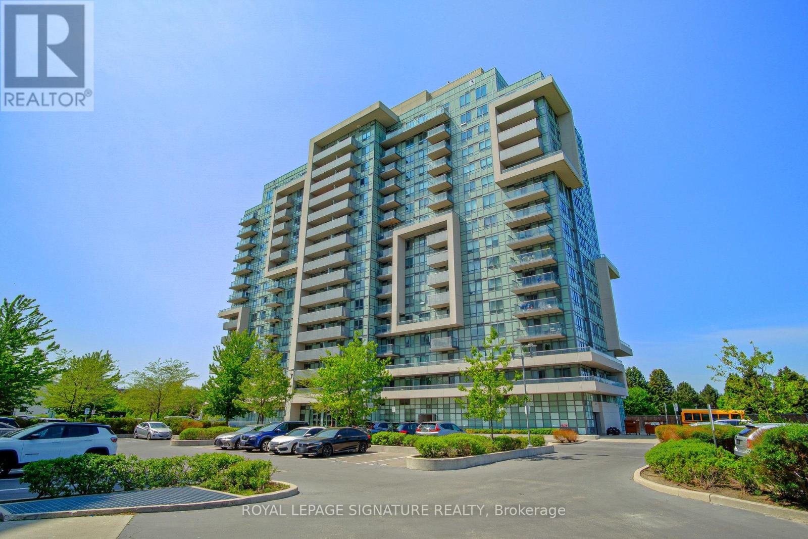 1312 - 1346 Danforth Road, Toronto, Ontario  M1J 0A9 - Photo 2 - E12194310