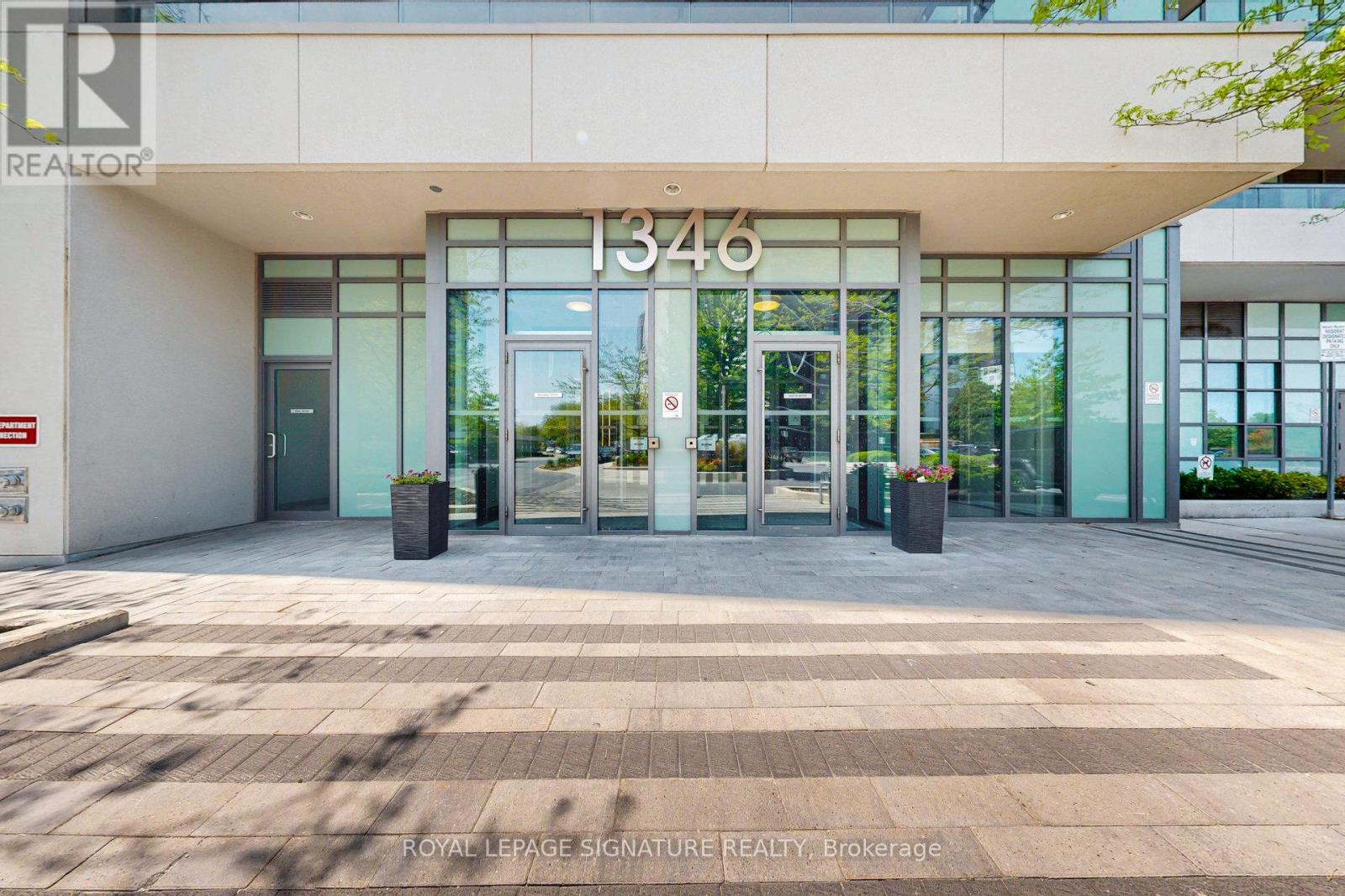 1312 - 1346 Danforth Road, Toronto (Eglinton East), Ontario  M1J 0A9 - Photo 3 - E12194310