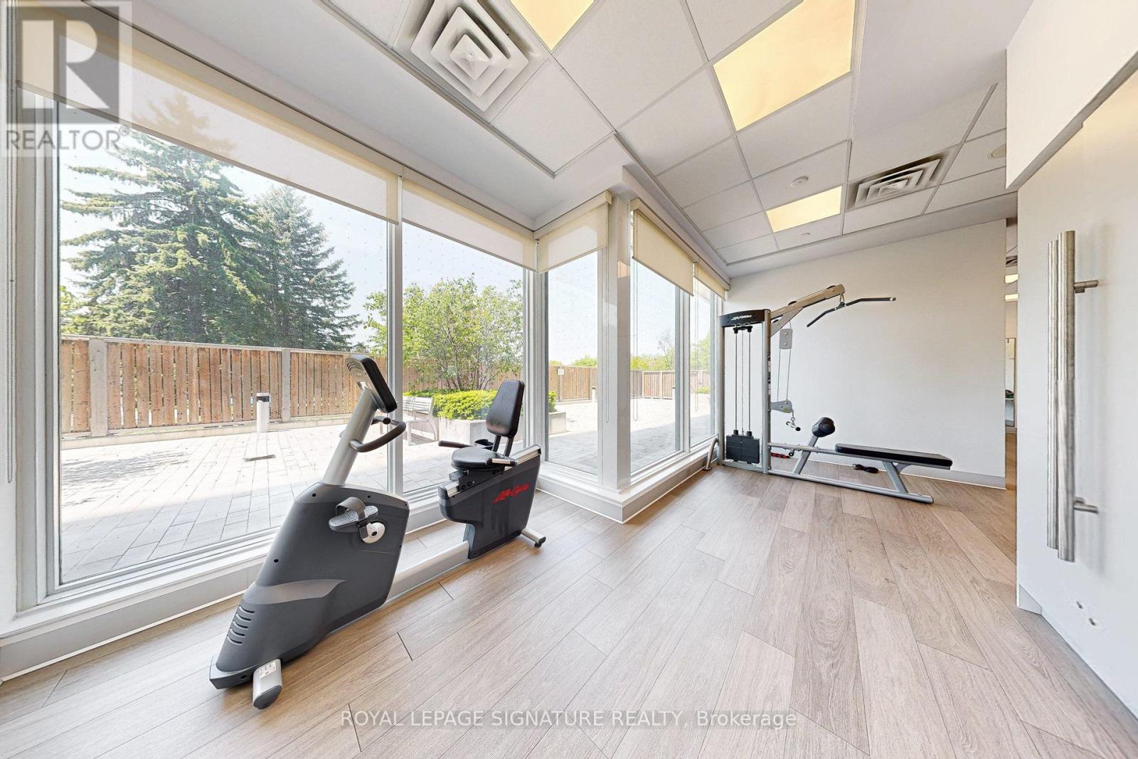 1312 - 1346 Danforth Road, Toronto, Ontario  M1J 0A9 - Photo 34 - E12194310