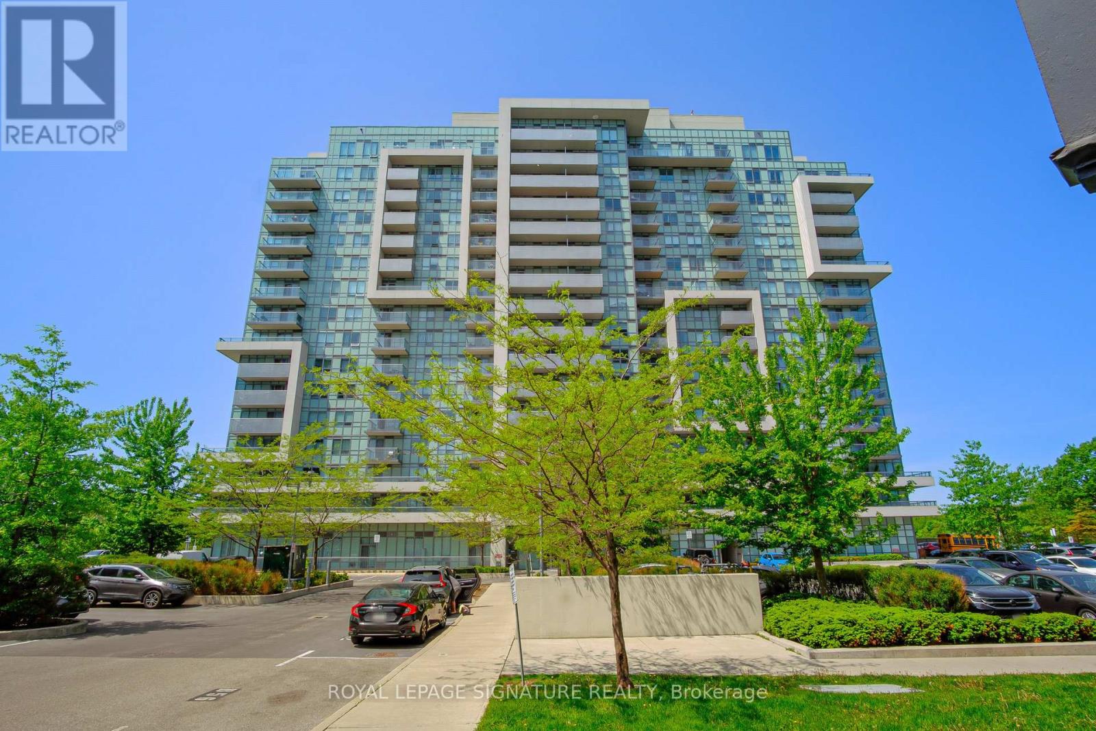 1312 - 1346 Danforth Road, Toronto, Ontario  M1J 0A9 - Photo 37 - E12194310
