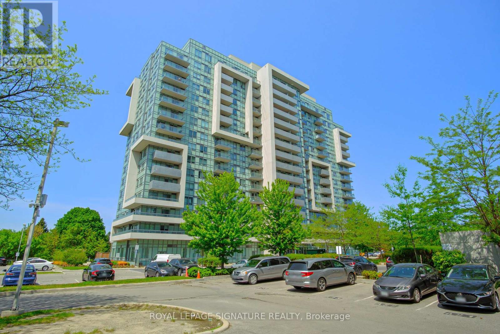 1312 - 1346 Danforth Road, Toronto, Ontario  M1J 0A9 - Photo 38 - E12194310