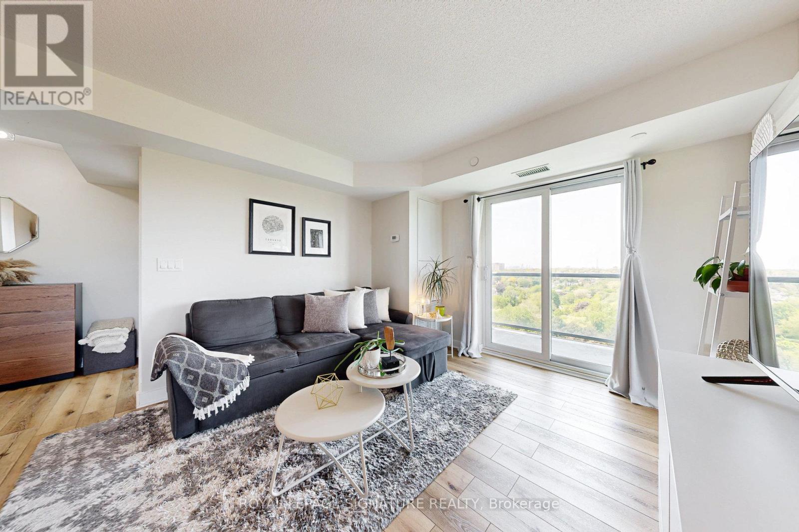1312 - 1346 Danforth Road, Toronto, Ontario  M1J 0A9 - Photo 5 - E12194310