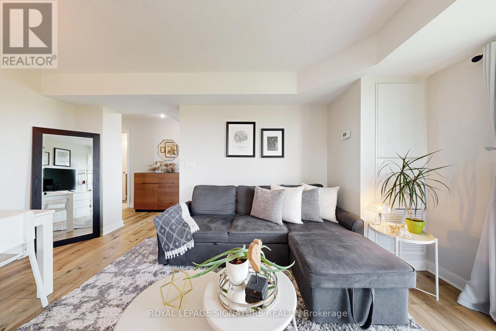 1312 - 1346 Danforth Road, Toronto, Ontario  M1J 0A9 - Photo 7 - E12194310