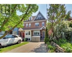 83A SWANWICK AVENUE, Toronto, Ontario