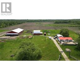 277 Bennett Road, Warren, Ontario