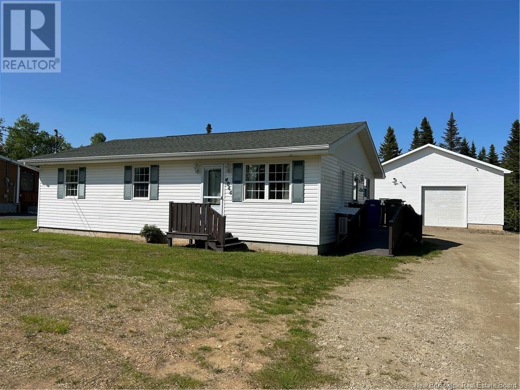 Property at 4044 rue Foster image 2