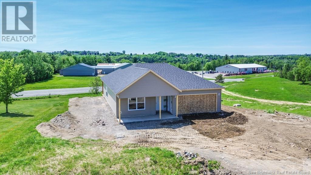 4 Norkotah Street, Florenceville-Bristol, New Brunswick