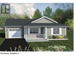 LOT 95A REYNOLDS DRIVE, Ramara, Ontario