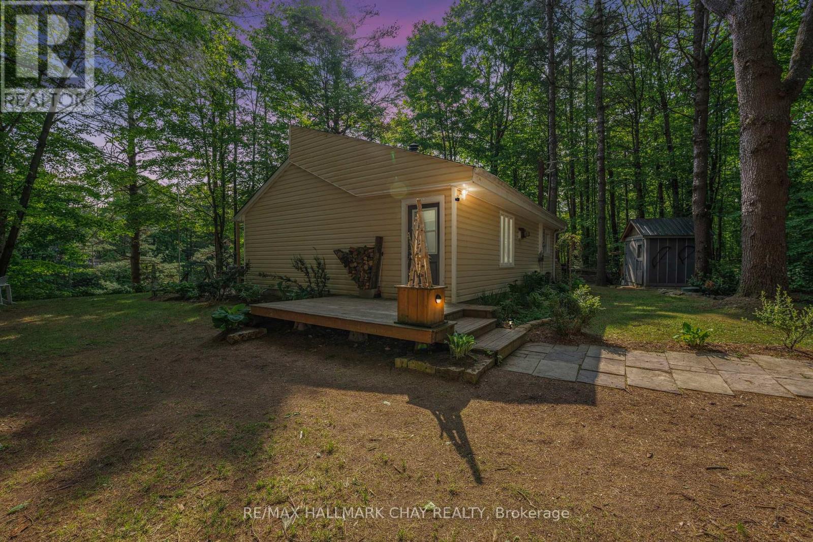 4310 CANAL ROAD, Severn, Ontario