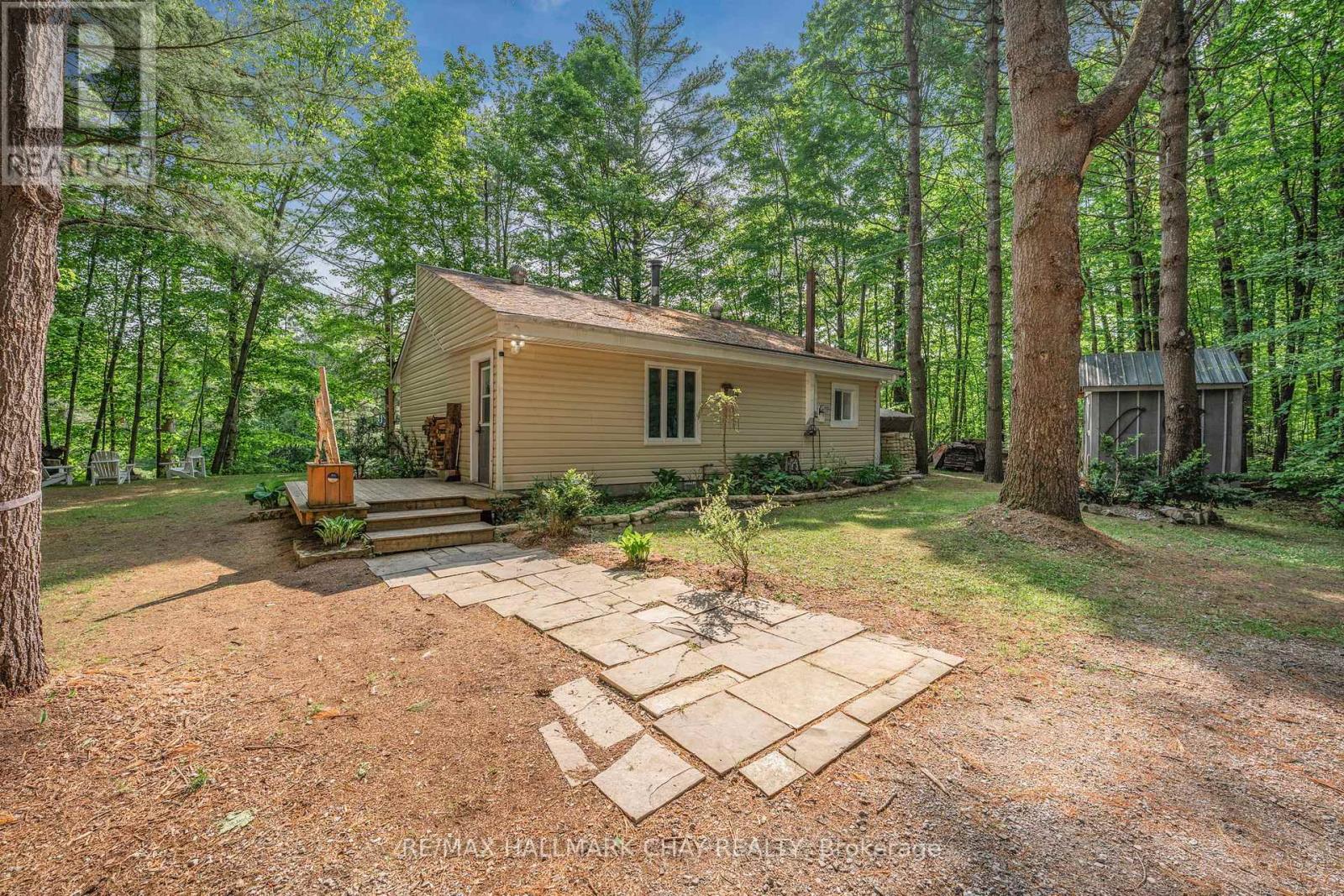 4310 Canal Road, Severn, Ontario  L0K 2B0 - Photo 10 - S12194282