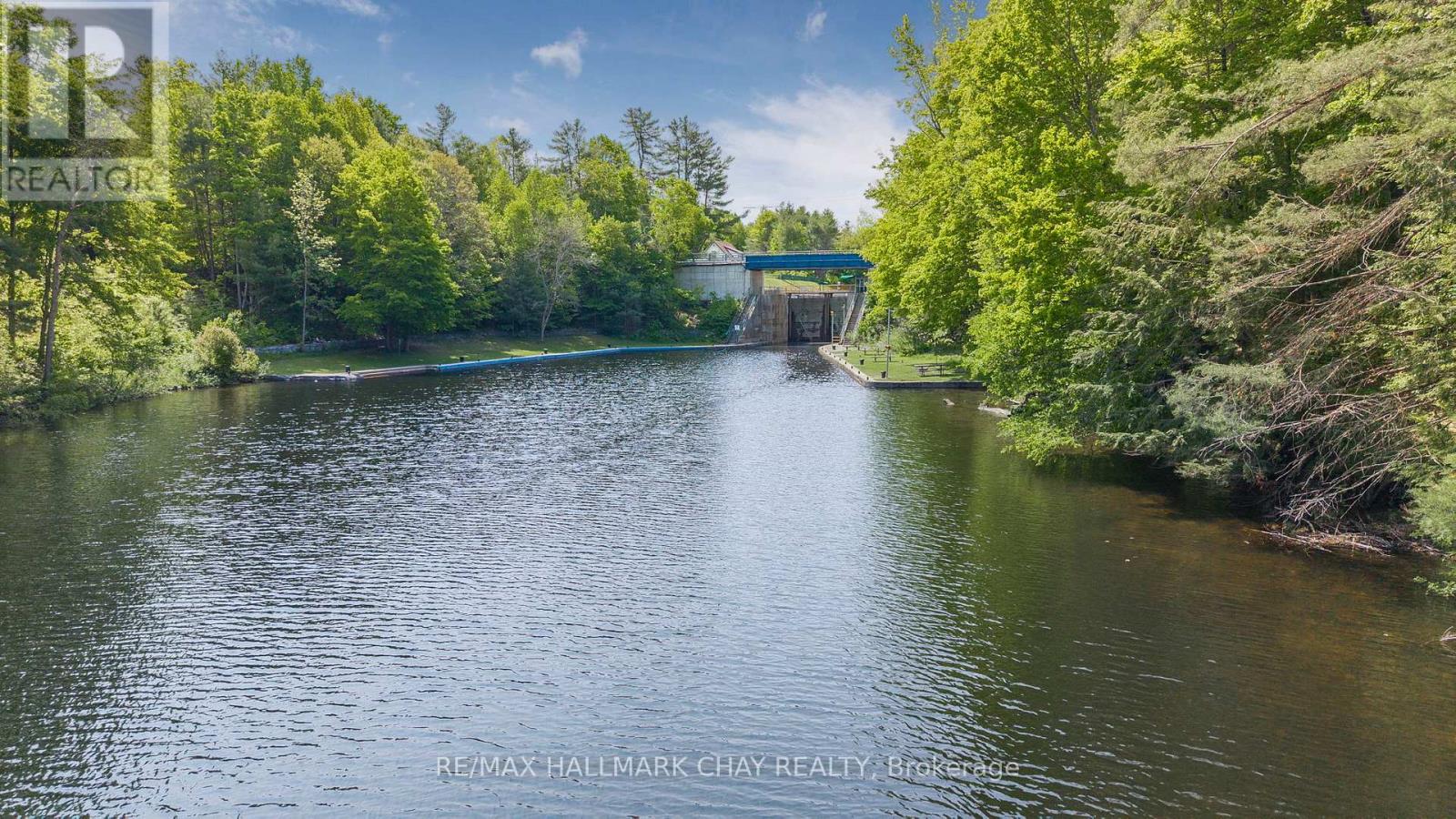 4310 Canal Road, Severn, Ontario  L0K 2B0 - Photo 17 - S12194282